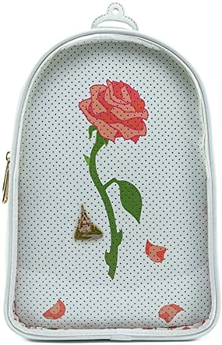 ShopHippo New LOUNGEFLY Disney Beauty And The Beast Pin Collector 3 ShopHippo New LOUNGEFLY Disney Beauty And The Beast Pin Collector