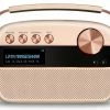 ShopHippo Saregama Carvaan 2.0 Portable Digital Music Player - Sound By Harman/Kardon (with 20,000 Songs) (with WiFi, Rose Gold Color) New 1 ShopHippo Saregama Carvaan 2.0 Portable Digital Music Player - Sound By Harman/Kardon (with 20,000 Songs) (with WiFi, Rose Gold Color) New
