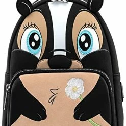 ShopHippo LOUNGEFLY Disney Bambi Flower Cosplay Mini Backpack New