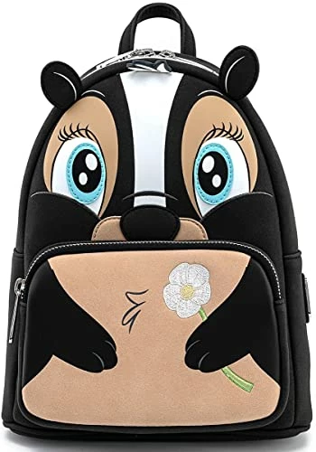 ShopHippo LOUNGEFLY Disney Bambi Flower Cosplay Mini Backpack New 3 ShopHippo LOUNGEFLY Disney Bambi Flower Cosplay Mini Backpack New