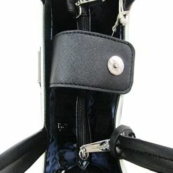 LOUNGEFLY Nightmare Before Christmas Jack And Sally Bag,White New 7 LOUNGEFLY Nightmare Before Christmas Jack And Sally Bag,White New