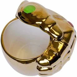 ShopHippo Marvel Avengers Infinity War - Gauntlet Hand Glove Mug New 11 ShopHippo Marvel Avengers Infinity War - Gauntlet Hand Glove Mug New