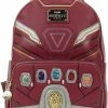 ShopHippo Loungefly X Marvel Infinity Saga Iron Gauntlet Mini Backpack EXCLUSIVE 1 ShopHippo Loungefly X Marvel Infinity Saga Iron Gauntlet Mini Backpack EXCLUSIVE
