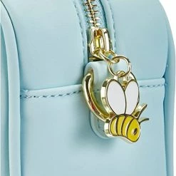 LOUNGEFLY Winnie The Pooh Daisy Friends Crossbody Bag