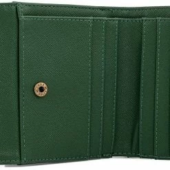 LOUNGEFLY Marvel Loki Hardware Wallet With Zip Coin Pouch 8 LOUNGEFLY Marvel Loki Hardware Wallet With Zip Coin Pouch