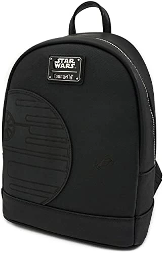 ShopHippo LOUNGEFLY X Star Wars Death Star Mini Backpack 4 ShopHippo LOUNGEFLY X Star Wars Death Star Mini Backpack