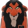 ShopHippo New LOUNGEFLY The Lion King Scar Cosplay Mini Backpack 2 ShopHippo New LOUNGEFLY The Lion King Scar Cosplay Mini Backpack