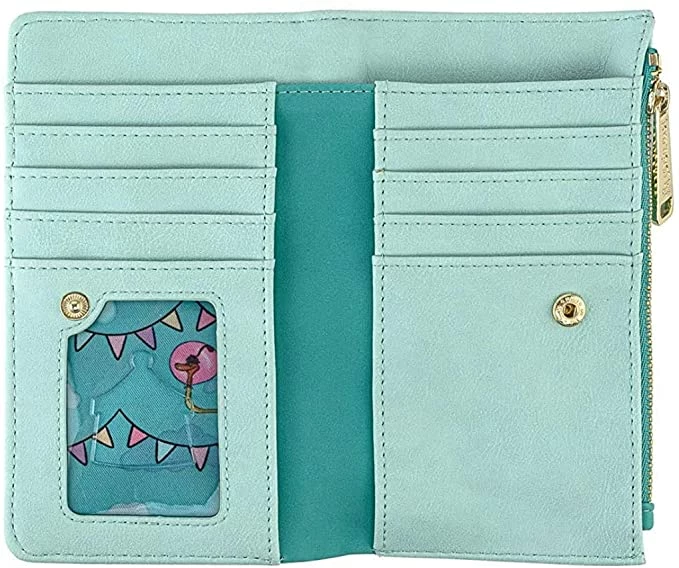 ShopHippo LOUNGEFLY Disney Robin Hood Robin Rescues Maid Marian Wallet New 6 ShopHippo LOUNGEFLY Disney Robin Hood Robin Rescues Maid Marian Wallet New