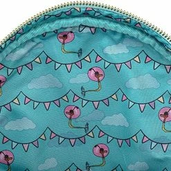 ShopHippo LOUNGEFLY Disney Robin Hood Robin Rescues Maid Marian Backpack New