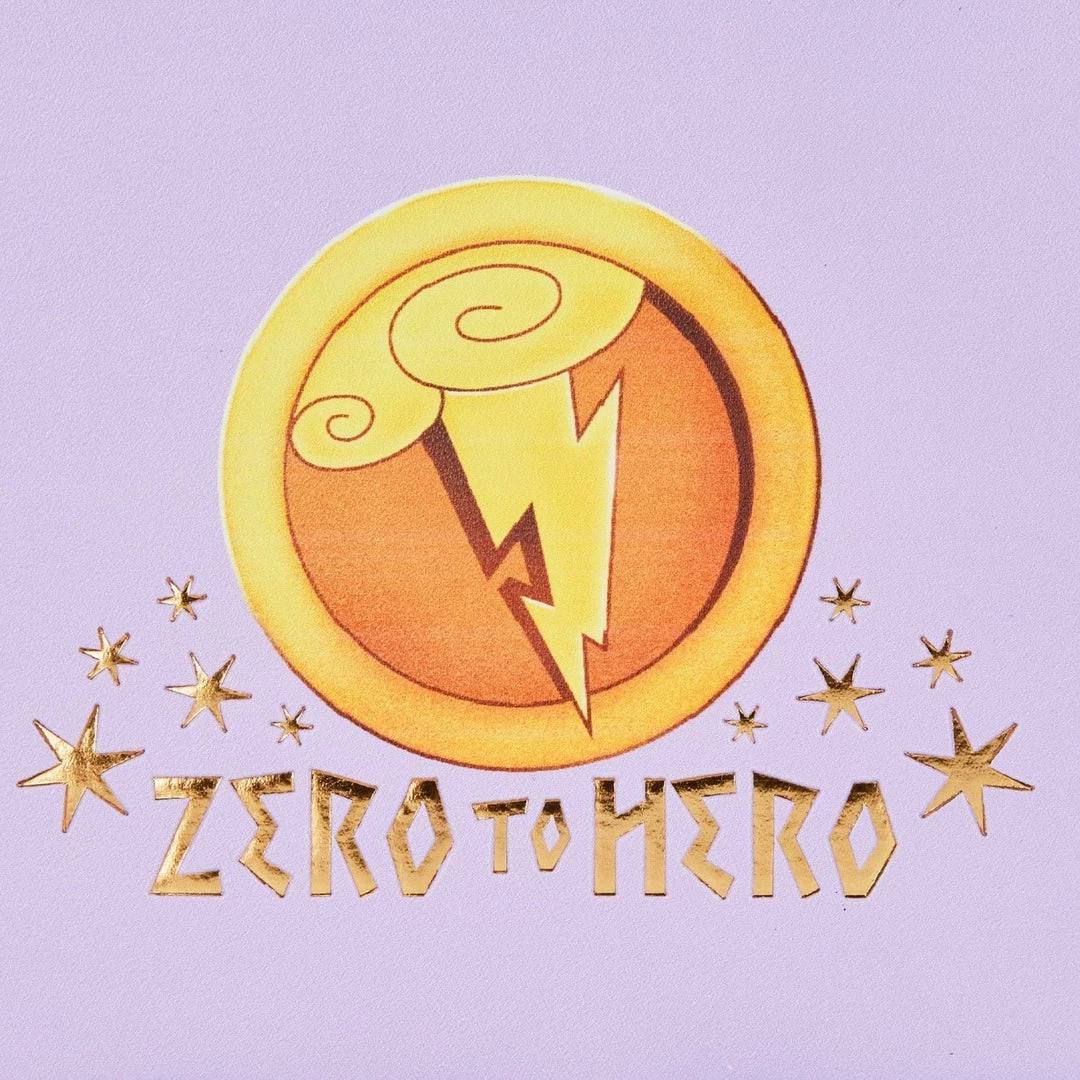 New LOUNGEFLY Disney Hercules Muses Clouds Womens Double Strap Shoulder Bag Purse 7 New LOUNGEFLY Disney Hercules Muses Clouds Womens Double Strap Shoulder Bag Purse