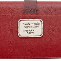 ShopHippo LOUNGEFLY Harry Potter Ron Weasley Howler Mail Crossbody Bag New 8 ShopHippo LOUNGEFLY Harry Potter Ron Weasley Howler Mail Crossbody Bag New