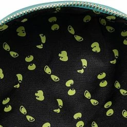 LOUNGEFLY Scooby Doo Mystery Machine Womens Double Strap Shoulder Bag Purse 9 LOUNGEFLY Scooby Doo Mystery Machine Womens Double Strap Shoulder Bag Purse