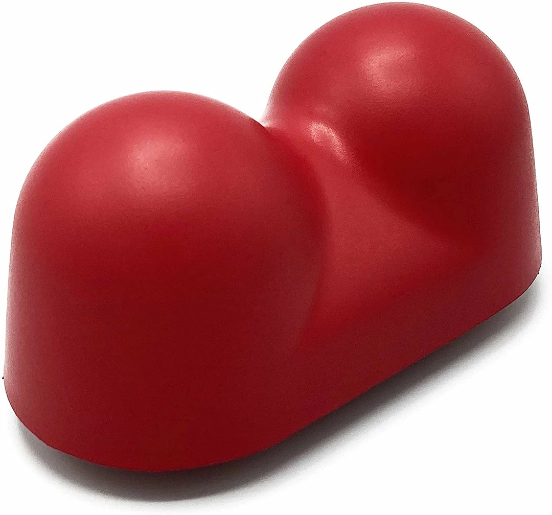 ShopHippo New Inducer Original - Solid Red Foam - Help Relieve Congestion, Headach 7 ShopHippo New Inducer Original - Solid Red Foam - Help Relieve Congestion, Headach