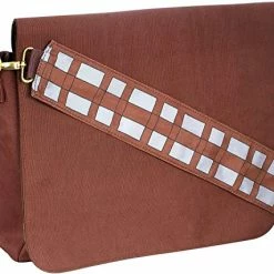 Loungefly New Se7en20 Star Wars Chewbacca(Chewy) BBQ Bag Officially Licensed