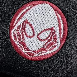 ShopHippo New LOUNGEFLY Marvel Spider Gwen Cosplay Womens Double Strap Shoulder Bag Purse 12 ShopHippo New LOUNGEFLY Marvel Spider Gwen Cosplay Womens Double Strap Shoulder Bag Purse