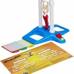 ShopHippo New Hasbro Gaming Fantastic Gymnastics Game 19 ShopHippo New Hasbro Gaming Fantastic Gymnastics Game