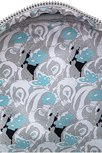 ShopHippo LOUNGEFLY Disney Bambi Flower Cosplay Mini Backpack New 9 ShopHippo LOUNGEFLY Disney Bambi Flower Cosplay Mini Backpack New