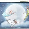 ShopHippo LOUNGEFLY Disney Peter Pan Second Star Flap Wallet New 2 ShopHippo LOUNGEFLY Disney Peter Pan Second Star Flap Wallet New