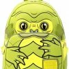 LOUNGEFLY Universal Monsters Creature Of The Black Lagoon Double Strap Shoulder Bag 2 LOUNGEFLY Universal Monsters Creature Of The Black Lagoon Double Strap Shoulder Bag