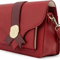 ShopHippo LOUNGEFLY Harry Potter Ron Weasley Howler Mail Crossbody Bag New