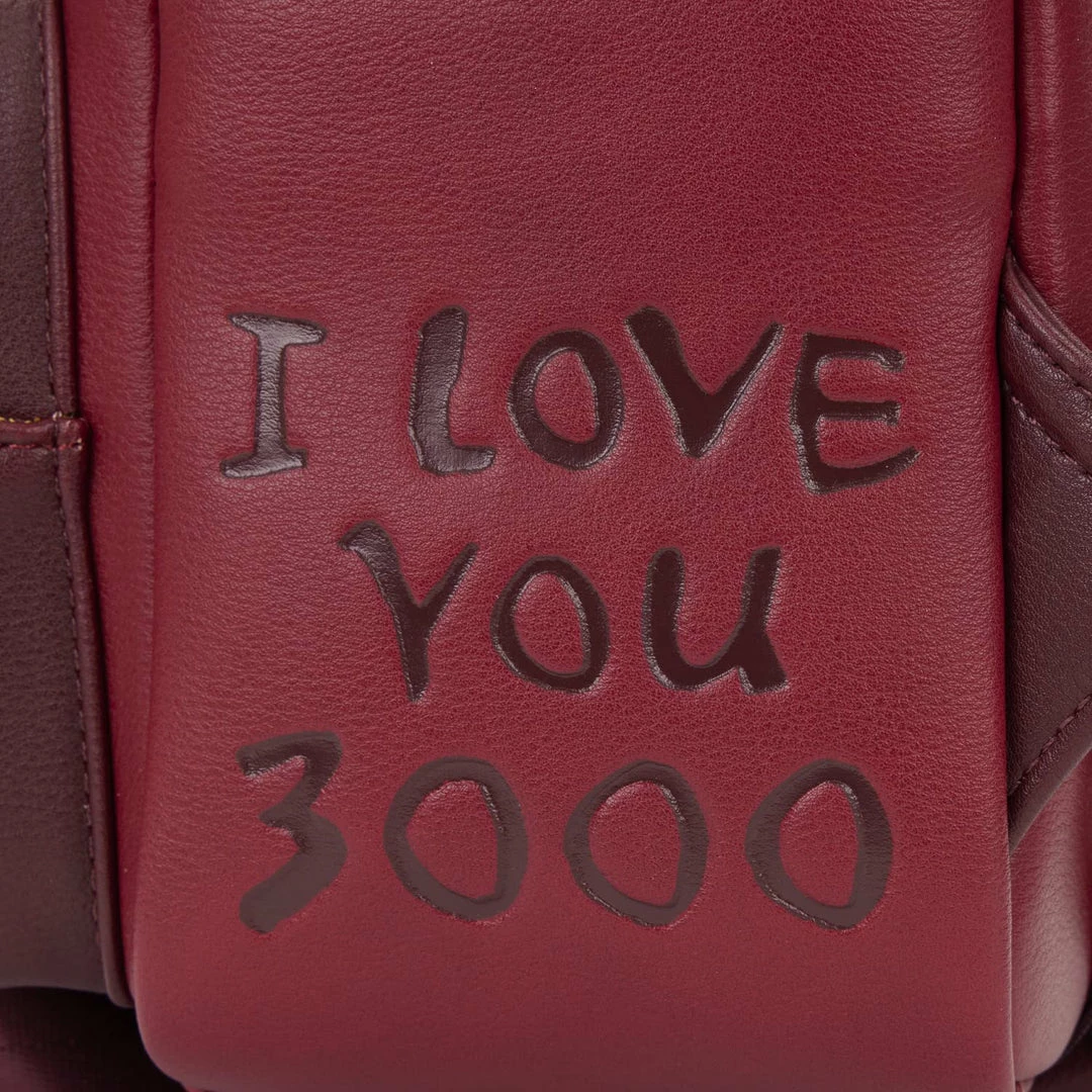 ShopHippo Loungefly X Marvel Infinity Saga Iron Gauntlet Mini Backpack EXCLUSIVE 7 ShopHippo Loungefly X Marvel Infinity Saga Iron Gauntlet Mini Backpack EXCLUSIVE