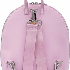 ShopHippo New LOUNGEFLY Pokemon Ice Cream Denim Jacket Convertible Womens Double Strap Shoulder Bag Purse 9 ShopHippo New LOUNGEFLY Pokemon Ice Cream Denim Jacket Convertible Womens Double Strap Shoulder Bag Purse