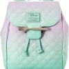 ShopHippo LOUNGEFLY Little Mermaid Ombre Scales Mini Backpack 2 ShopHippo LOUNGEFLY Little Mermaid Ombre Scales Mini Backpack