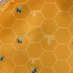 LOUNGEFLY Disney Winnie The Pooh Hunny Tummy Womens Double Strap Shoulder Bag Purse 9 LOUNGEFLY Disney Winnie The Pooh Hunny Tummy Womens Double Strap Shoulder Bag Purse