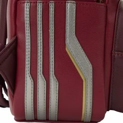 ShopHippo Loungefly X Marvel Infinity Saga Iron Gauntlet Mini Backpack EXCLUSIVE 15 ShopHippo Loungefly X Marvel Infinity Saga Iron Gauntlet Mini Backpack EXCLUSIVE