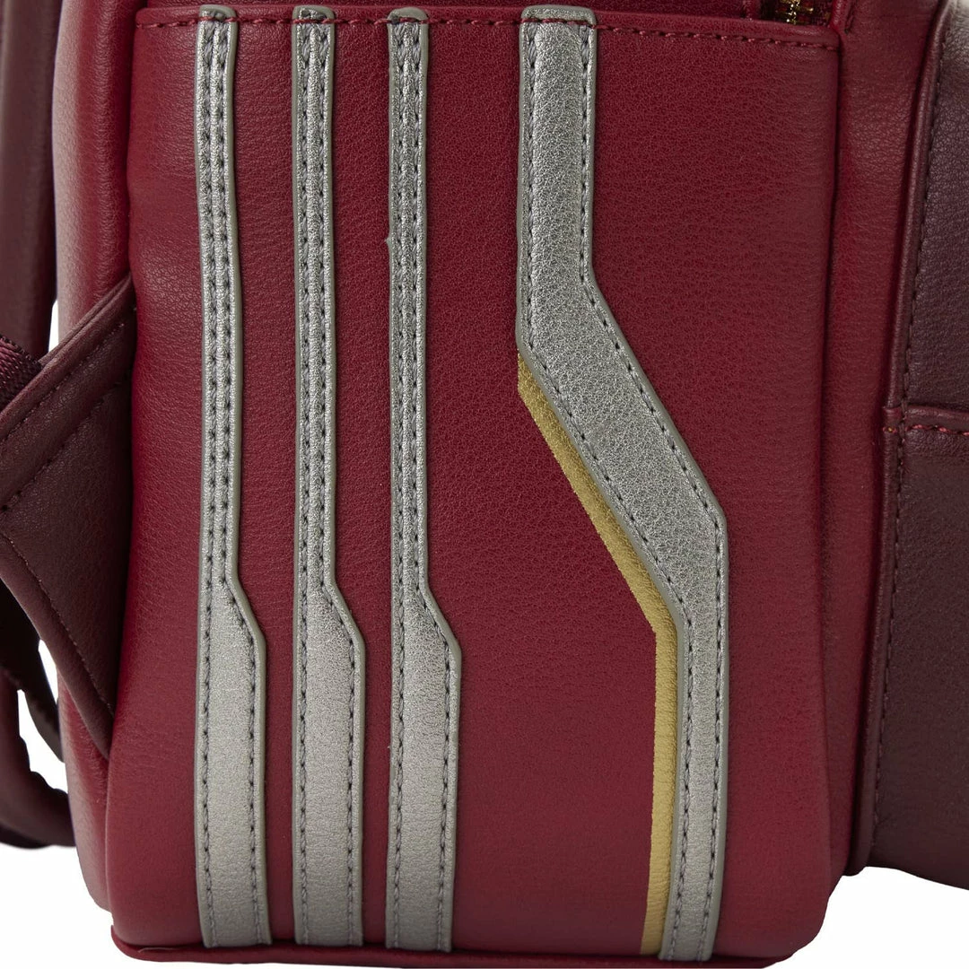 ShopHippo Loungefly X Marvel Infinity Saga Iron Gauntlet Mini Backpack EXCLUSIVE 8 ShopHippo Loungefly X Marvel Infinity Saga Iron Gauntlet Mini Backpack EXCLUSIVE