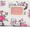 ShopHippo LOUNGEFLY Disney Marie Floral AOP Wallet New 1 ShopHippo LOUNGEFLY Disney Marie Floral AOP Wallet New