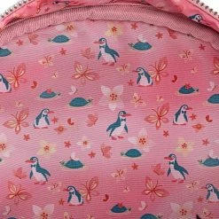 ShopHippo New LOUNGEFLY Disney Mary Poppins Jolly Holiday Womens Double Strap Shoulder Bag Purse 12 ShopHippo New LOUNGEFLY Disney Mary Poppins Jolly Holiday Womens Double Strap Shoulder Bag Purse