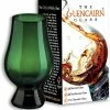 ShopHippo Green Glencairn Whisky Glass In Gift Carton New 2 ShopHippo Green Glencairn Whisky Glass In Gift Carton New