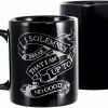 ShopHippo Harry Potter Heat Reveal I Solemnly Swear I Am Up To No Good Coffee Mug 11oz Color Changing MUG New 1 ShopHippo Harry Potter Heat Reveal I Solemnly Swear I Am Up To No Good Coffee Mug 11oz Color Changing MUG New
