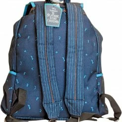 ShopHippo New Loungefly Nightmare Before Christmas Boogie's Boys - Lock, Shock And Barrel Canvas Slouch Backpack 7 ShopHippo New Loungefly Nightmare Before Christmas Boogie's Boys - Lock, Shock And Barrel Canvas Slouch Backpack