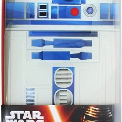 ShopHippo Star Wars R2-D2 Cutting Board 7 ShopHippo Star Wars R2-D2 Cutting Board