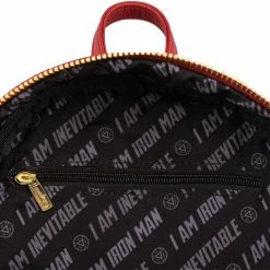 ShopHippo New LOUNGEFLY X Marvel Infinity Saga Gauntlet Cosplay Light Up Mini Backpack EXCLUSIVE - Limited Quantities 11 ShopHippo New LOUNGEFLY X Marvel Infinity Saga Gauntlet Cosplay Light Up Mini Backpack EXCLUSIVE - Limited Quantities