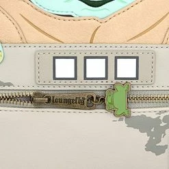 ShopHippo Loungefly Star Wars Baby Yoda The Mandalorian Double Strap Shoulder Bag Purse New 13 ShopHippo Loungefly Star Wars Baby Yoda The Mandalorian Double Strap Shoulder Bag Purse New