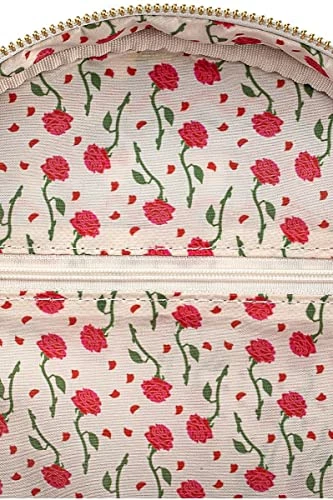 ShopHippo New LOUNGEFLY Disney Beauty And The Beast Pin Collector 9 ShopHippo New LOUNGEFLY Disney Beauty And The Beast Pin Collector