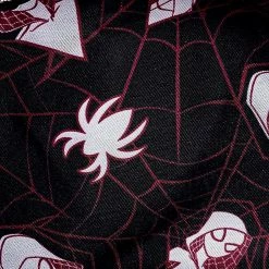 ShopHippo New LOUNGEFLY Marvel Spider Gwen Cosplay Womens Double Strap Shoulder Bag Purse 13 ShopHippo New LOUNGEFLY Marvel Spider Gwen Cosplay Womens Double Strap Shoulder Bag Purse