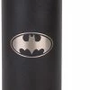 ShopHippo DC Batman Stainless Steel Water Bottle - Wide Mouth Double Walled Vacuum Insulated Bottle For Hot And Cold Beverages - 550ml/18oz New 1 ShopHippo DC Batman Stainless Steel Water Bottle - Wide Mouth Double Walled Vacuum Insulated Bottle For Hot And Cold Beverages - 550ml/18oz New