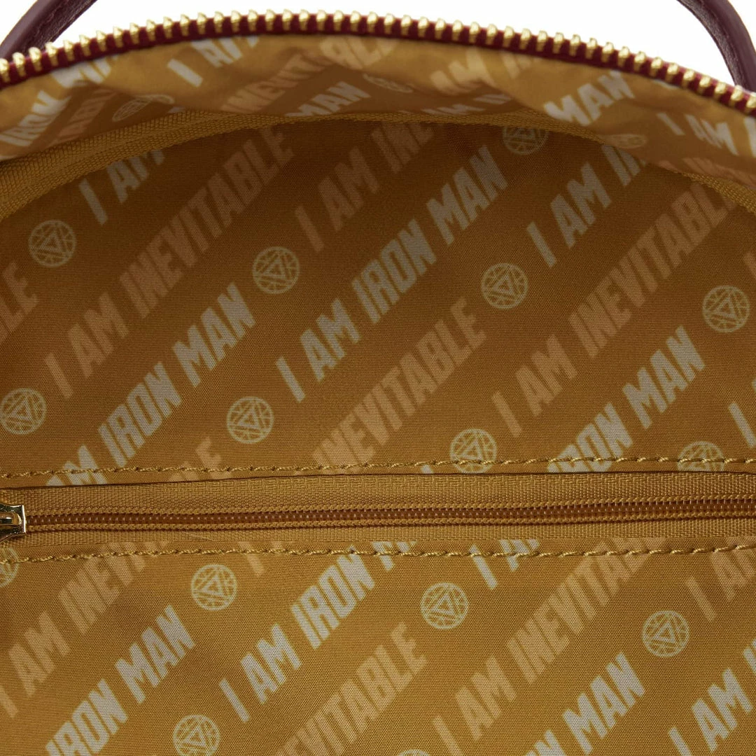 ShopHippo Loungefly X Marvel Infinity Saga Iron Gauntlet Mini Backpack EXCLUSIVE 10 ShopHippo Loungefly X Marvel Infinity Saga Iron Gauntlet Mini Backpack EXCLUSIVE