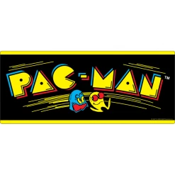 ShopHippo Arcade1up Galaga Light Up Wall Mounted Marquee (24in X 10in) 43 ShopHippo Arcade1up Galaga Light Up Wall Mounted Marquee (24in X 10in)