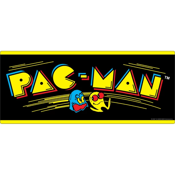 ShopHippo Arcade1up Galaga Light Up Wall Mounted Marquee (24in X 10in) 16 ShopHippo Arcade1up Galaga Light Up Wall Mounted Marquee (24in X 10in)