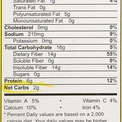 ShopHippo Carbquik Baking Mix, 3 Lb (48 Oz) 10 ShopHippo Carbquik Baking Mix, 3 Lb (48 Oz)