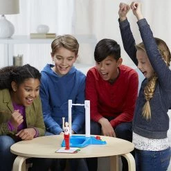 ShopHippo New Hasbro Gaming Fantastic Gymnastics Game 21 ShopHippo New Hasbro Gaming Fantastic Gymnastics Game