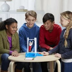 ShopHippo New Hasbro Gaming Fantastic Gymnastics Game 16 ShopHippo New Hasbro Gaming Fantastic Gymnastics Game