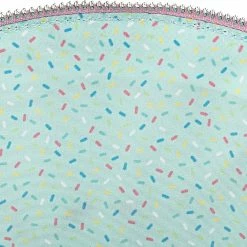 ShopHippo New LOUNGEFLY Pokemon Ice Cream Denim Jacket Convertible Womens Double Strap Shoulder Bag Purse 11 ShopHippo New LOUNGEFLY Pokemon Ice Cream Denim Jacket Convertible Womens Double Strap Shoulder Bag Purse