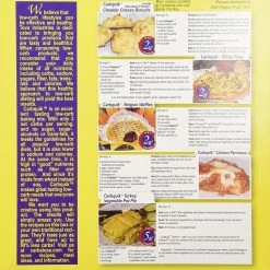 ShopHippo Carbquik Baking Mix, 3 Lb (48 Oz)