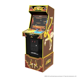 ShopHippo New ARCADE1UP JOUST™ ARCADE GAME